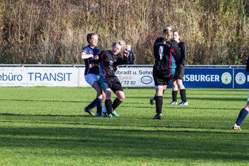 Bild 111 - Frauen SV Henstedt Ulzburg II - TSV Zarpen : Ergebnis: 0:2